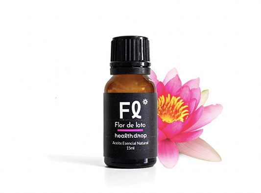 Lotus Flower Essential Oil (Nelumbo Nucifera Essential Oil)