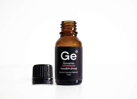 Geranium East Indian Essential Oil