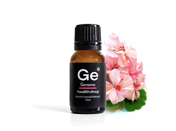 Geranium East Indian Essential Oil