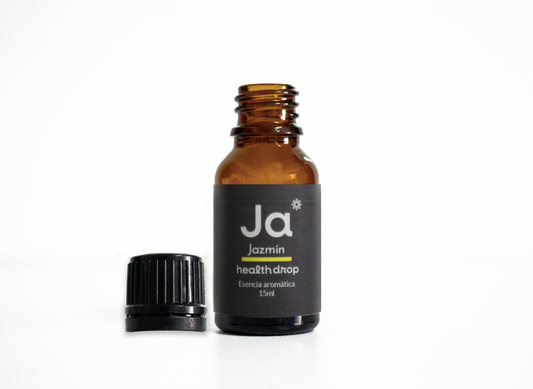 Jasmine Essential Oil (Jasminum Essential Oil)