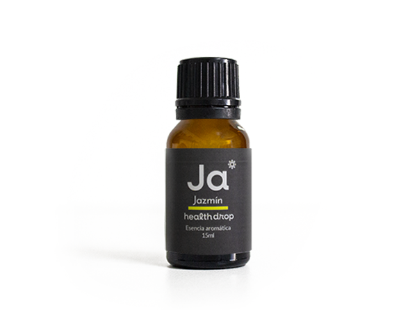 HEALTH DROP Aceite Aromático - Jazmín 15 mL.