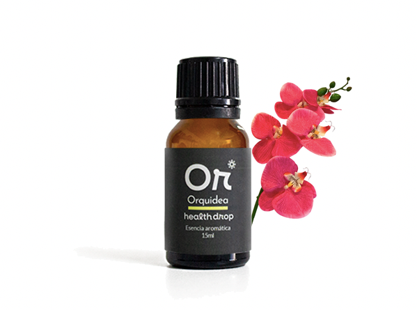Orchid Essential Oil (Orchidaceae Essential Oil)