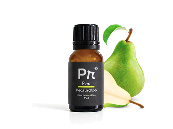 梨精油（Pyrus Communis Essential Oil）