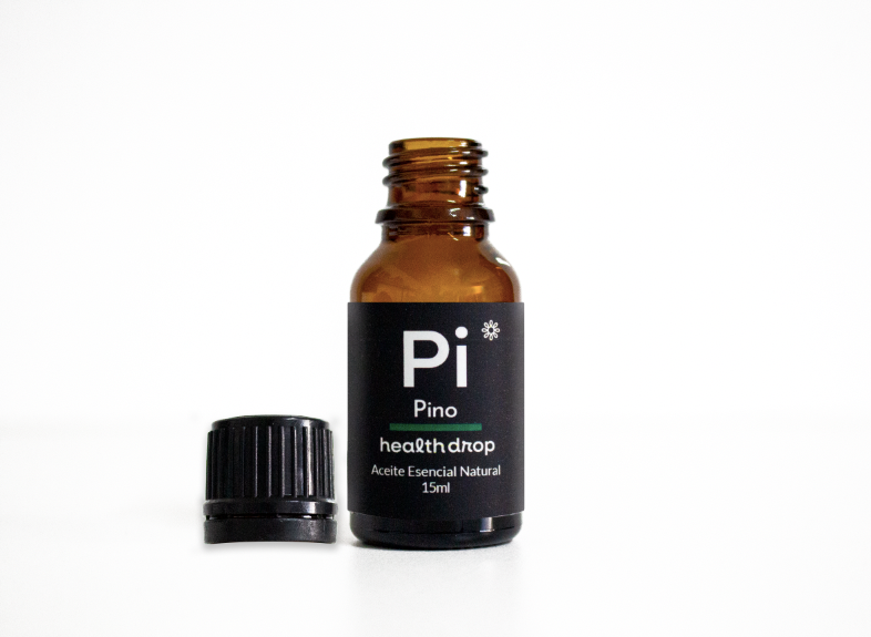 Austrian Pine Essential Oil (Pinus Sylvestris Essential Oil)