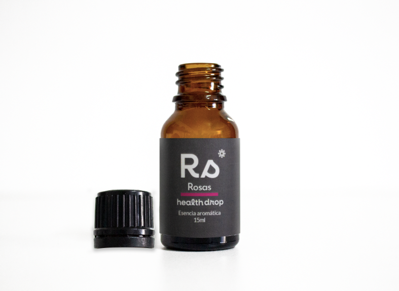 玫瑰精油（Rosa Damascena Essential Oil）