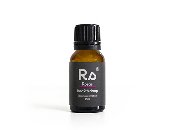 玫瑰精油（Rosa Damascena Essential Oil）