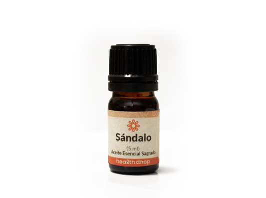 Sandalwood Essential Oil (Santalum Album Essential Oil)