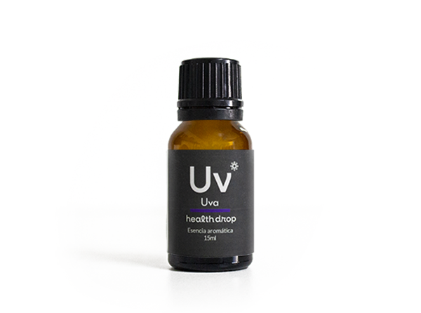 Grape Essential Oil (Vitis Vinífera Essential Oil)