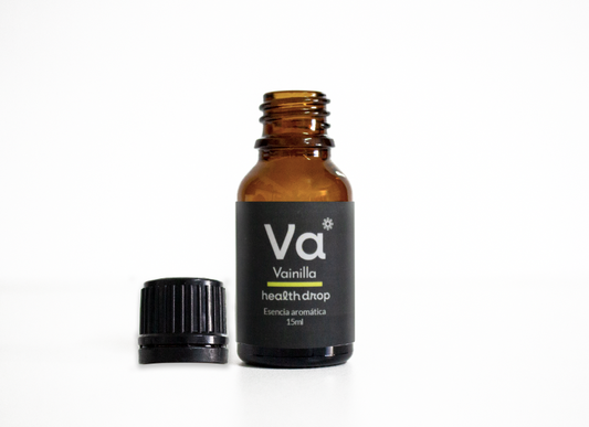 香草精油（Vanilla Planifolia Essential Oil）