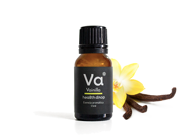 Vanilla Essential Oil (Vanilla Planifolia Essential Oil)